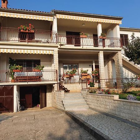 Apartman Bruna 1 Porec Bagian luar foto