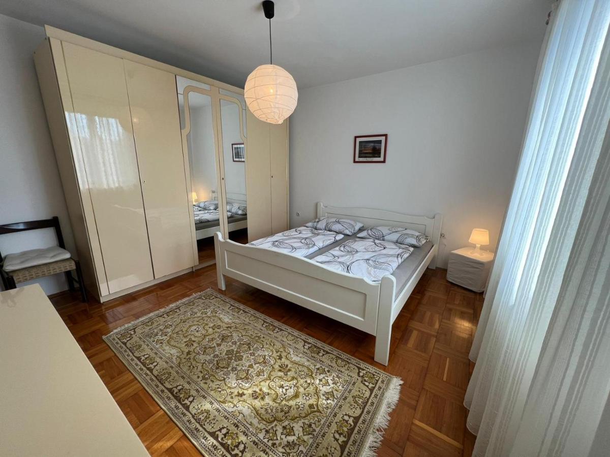 Apartman Bruna 1 Porec Bagian luar foto